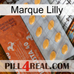 Lilly Brand 43